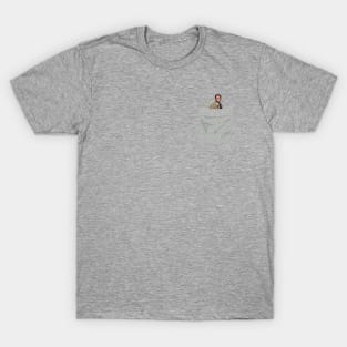 Pocket Cas T-Shirt